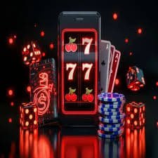 bmk88 slot Online Slots နှင့် Live Casino ဂိမ်းများ ကစားနိုင်သောပုံ