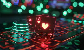 မြန်မာ ကစားသမားများ bmk88 slot တွင် online slots ကစားနေသောပုံ