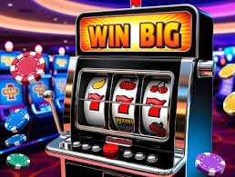 bmk88 slot တွင် ရနိုင်သော slot ဂိမ်းများ ဖြည့်စုံပြီး ကစားနေသောပုံ
